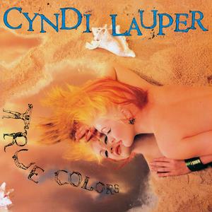Cyndi Lauper